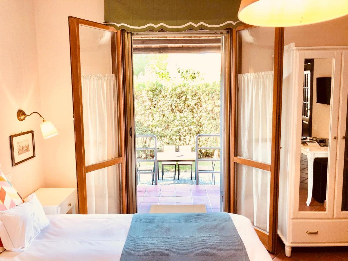 Casa Ciampi Locazione Turistica Hotel Pisa Eksteriør billede