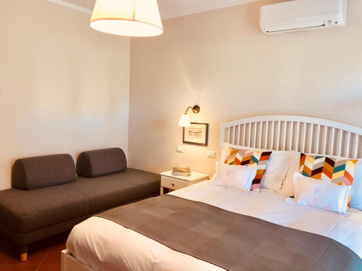 Casa Ciampi Locazione Turistica Hotel Pisa Eksteriør billede