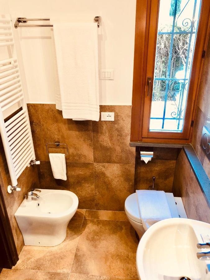 Casa Ciampi Locazione Turistica Hotel Pisa Eksteriør billede