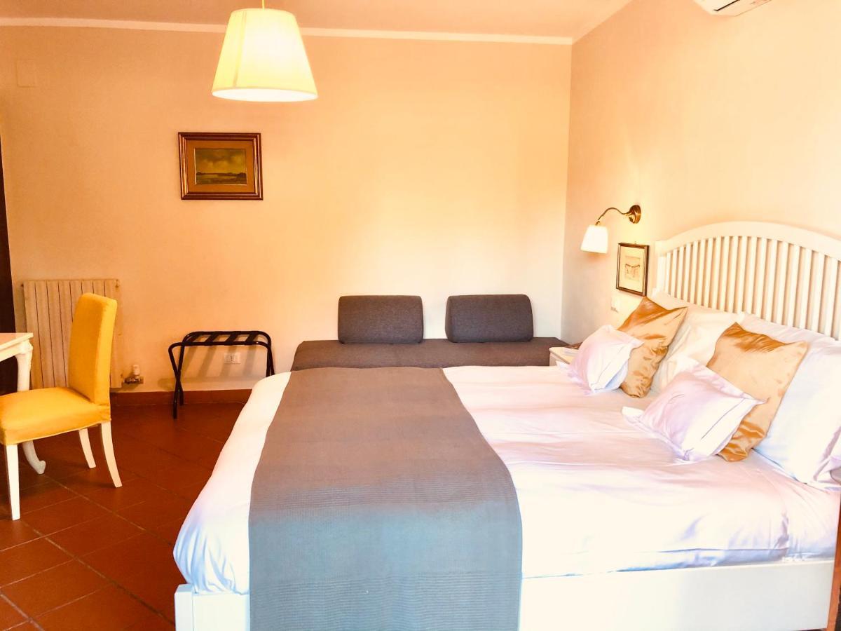 Casa Ciampi Locazione Turistica Hotel Pisa Eksteriør billede