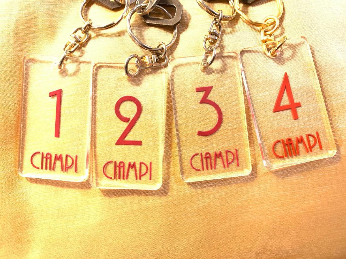 Casa Ciampi Locazione Turistica Hotel Pisa Eksteriør billede