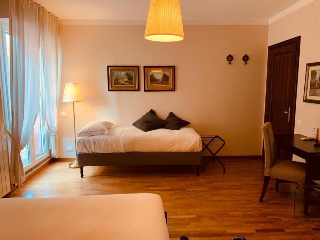 Casa Ciampi Locazione Turistica Hotel Pisa Eksteriør billede