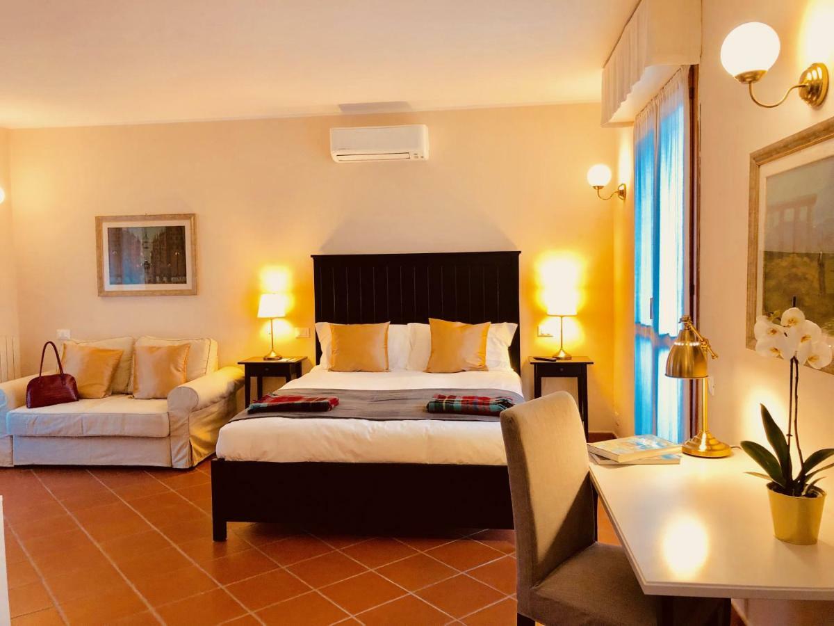 Casa Ciampi Locazione Turistica Hotel Pisa Eksteriør billede