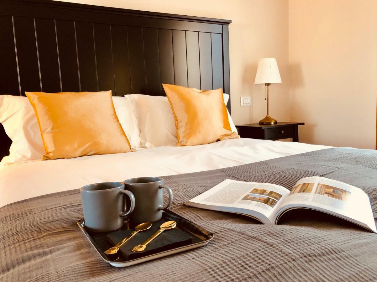 Casa Ciampi Locazione Turistica Hotel Pisa Eksteriør billede