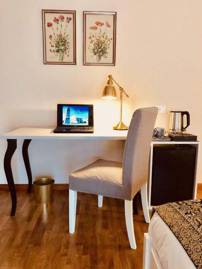 Casa Ciampi Locazione Turistica Hotel Pisa Eksteriør billede