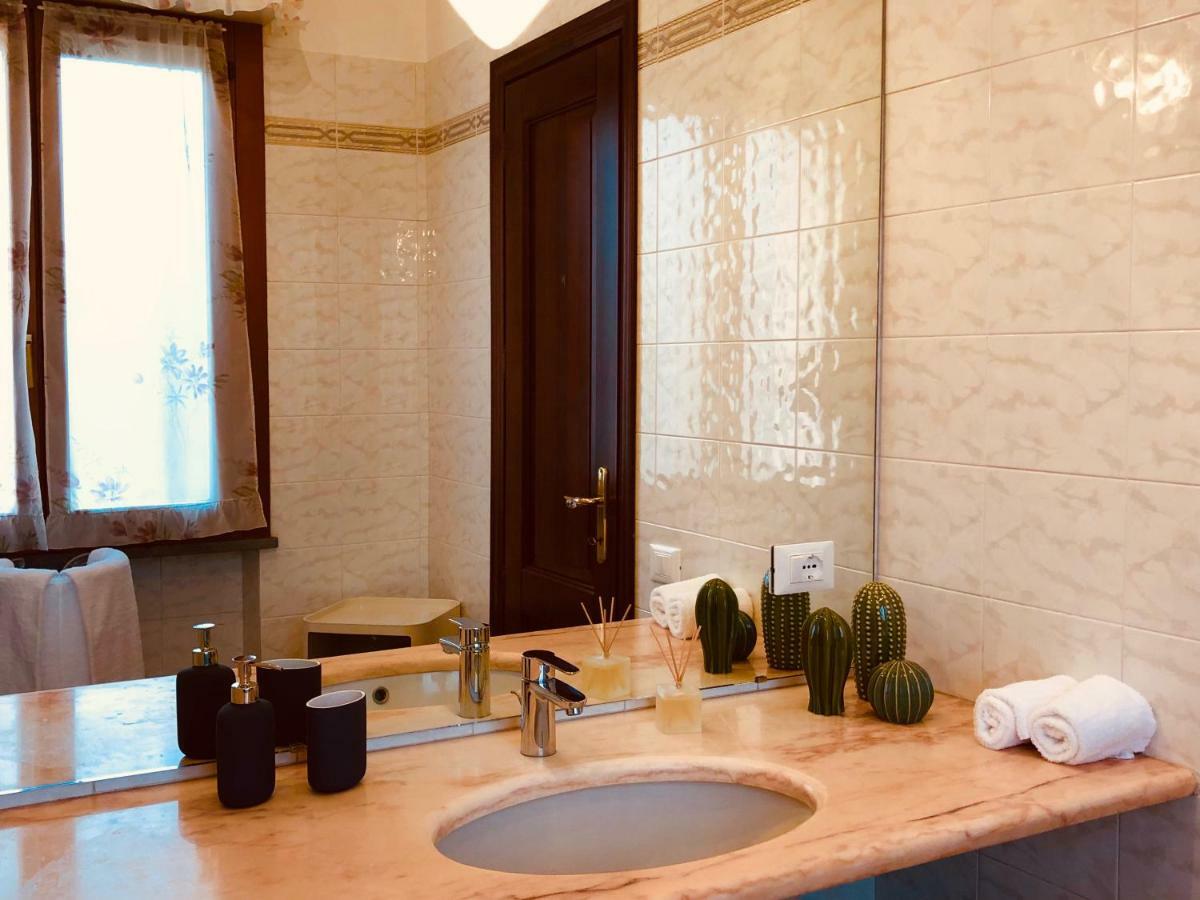 Casa Ciampi Locazione Turistica Hotel Pisa Eksteriør billede