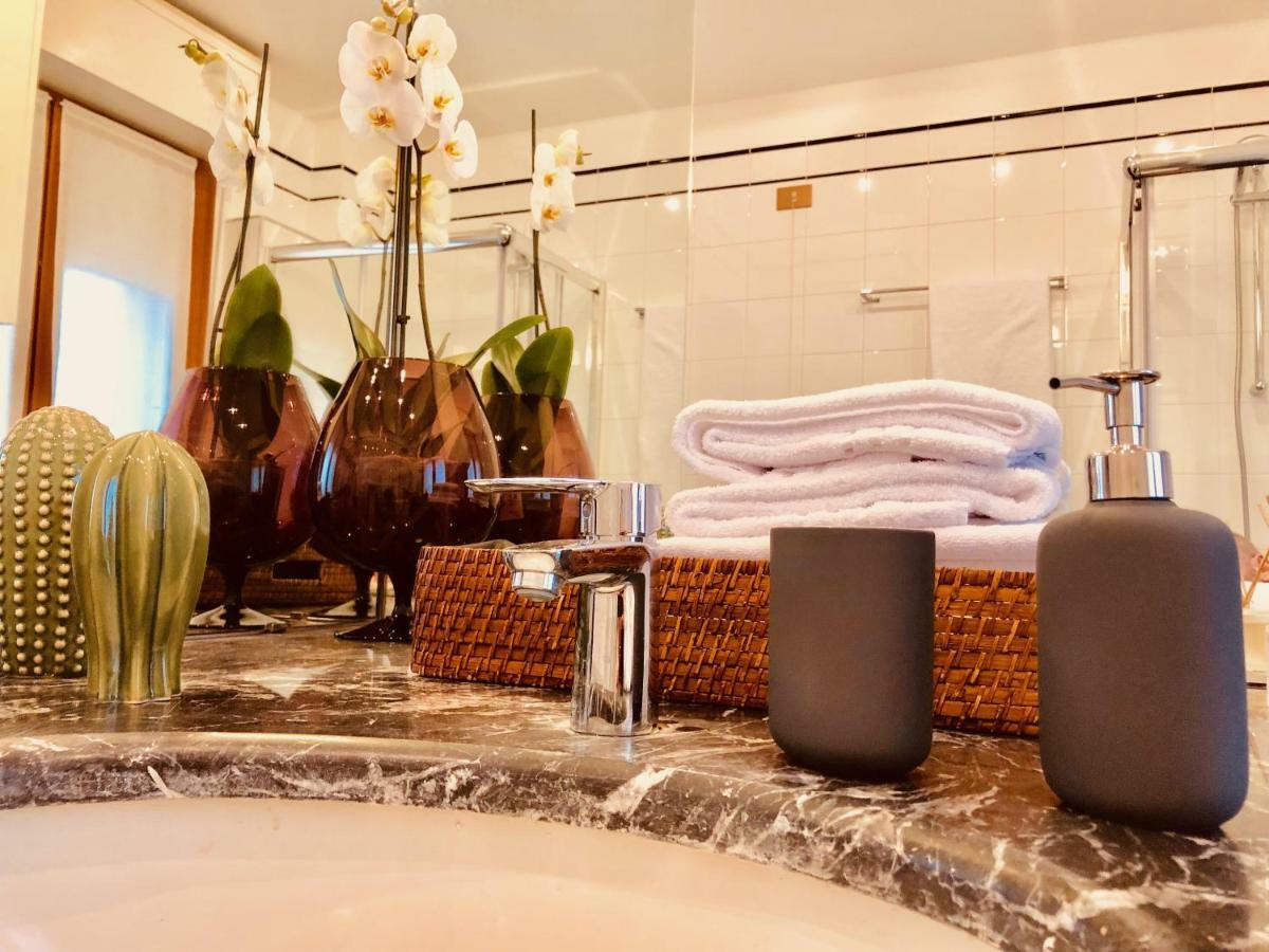 Casa Ciampi Locazione Turistica Hotel Pisa Eksteriør billede