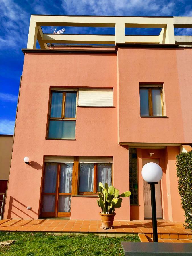 Casa Ciampi Locazione Turistica Hotel Pisa Eksteriør billede