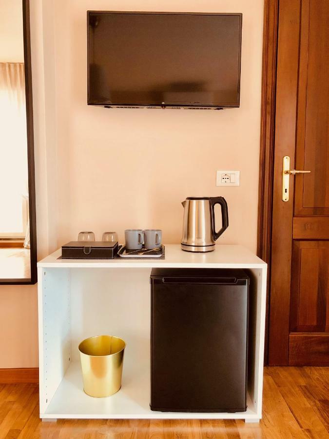 Casa Ciampi Locazione Turistica Hotel Pisa Eksteriør billede