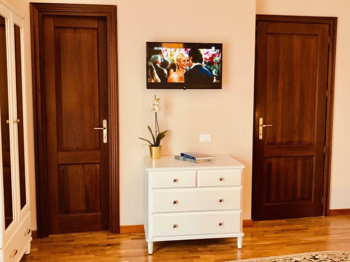 Casa Ciampi Locazione Turistica Hotel Pisa Eksteriør billede