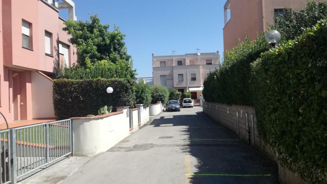 Casa Ciampi Locazione Turistica Hotel Pisa Eksteriør billede